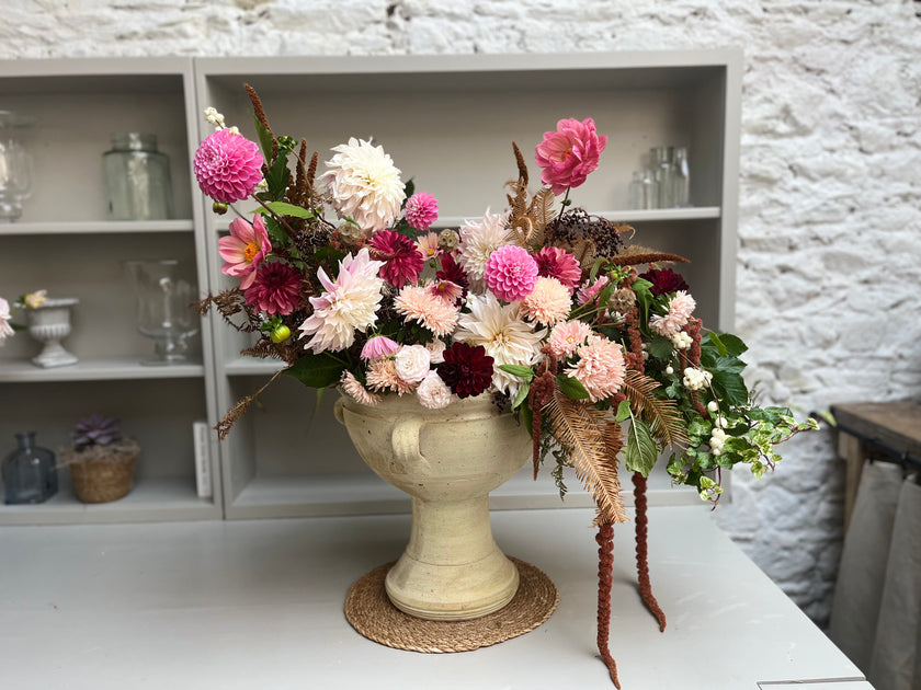 Online Floral Design Courses The Flowersmith Studio