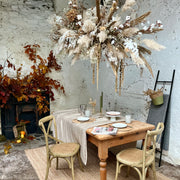 Spring Inspired Natural Foam-Free Installations Intensive- Wednesday & Thursday , March 6th & 7th, 10-4pm