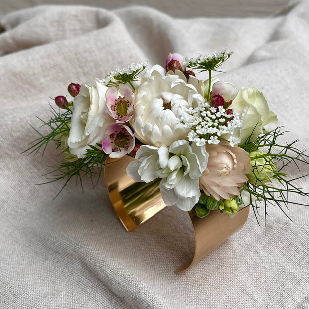 Anatomy of Wearable Art – Intricate Fashion-Forward Floral Accessories, Wednesday, May 14, 2025, 10:00 AM – 5:00 PM