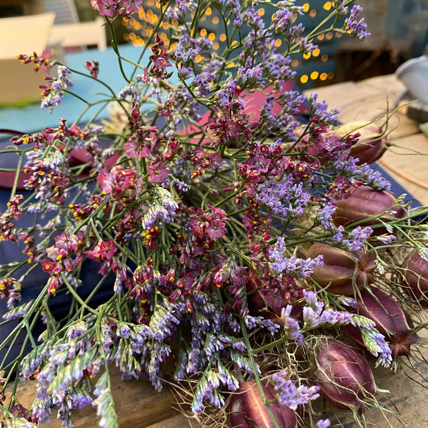 2023 Fresh Christmas Wreath Making Workshops