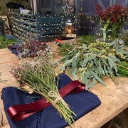 2023 Fresh Christmas Wreath Making Workshops