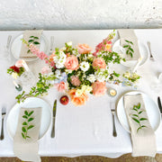 Fundamentals of Floral Design Course, 2 x Saturdays, February 3rd & 10th 9-5pm