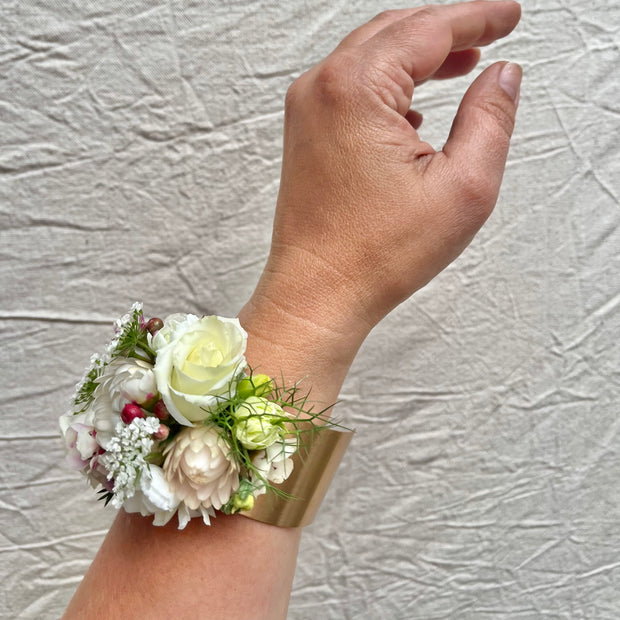 Anatomy of Wearable Art – Intricate Fashion-Forward Floral Accessories, Wednesday, May 14, 2025, 10:00 AM – 5:00 PM