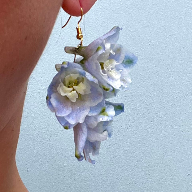 Wedding Wearables: Fresh Floral Wearables Course: 2 Full Days, Wednesday Feb 7th & Thursday Feb 8th, 10-4pm