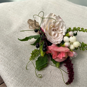"The Essential Wedding Collection Course”- Modern, Foam Free & Garden Inspired: 4 Days, Tuesday- Friday: June 11th-14th 10-4pm