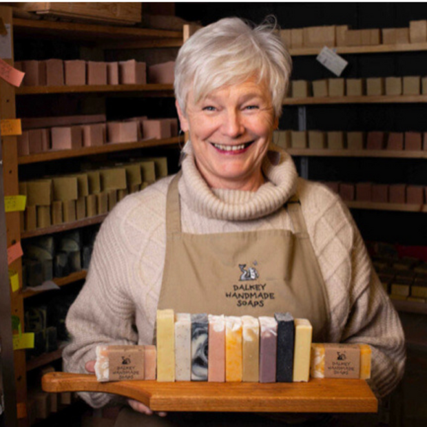 Dalkey Handmade Soaps