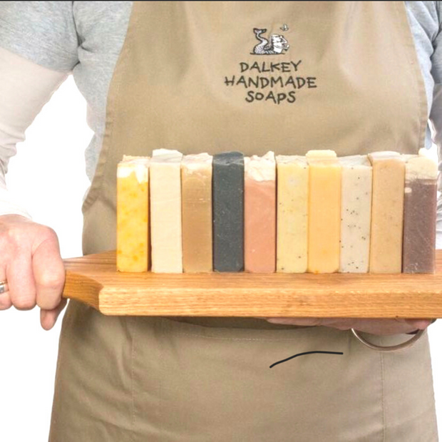 Dalkey Handmade Soaps