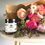 Signature Bundle & Candle Gift Set