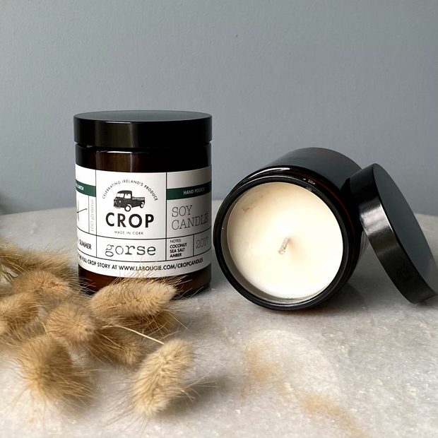 CROP Irish Candles no