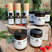 CROP Irish Candles no