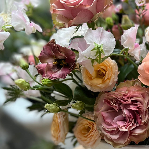 Signature Bowl Arrangement