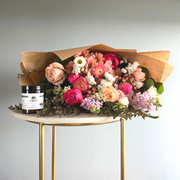 Signature Bundle & Candle Gift Set