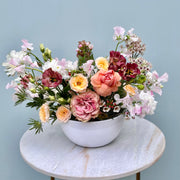 Signature Bowl Arrangement
