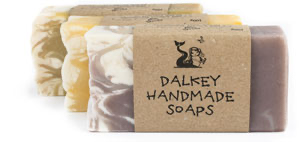 Dalkey Handmade Soaps