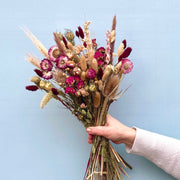 Dried Flower Bundle “All You Need Is Love”