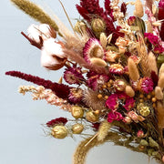 Dried Flower Bundle “All You Need Is Love”