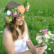Flower Crown