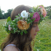 Flower Crown