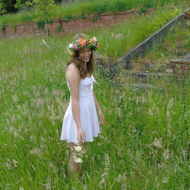 Flower Crown