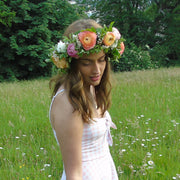 Flower Crown